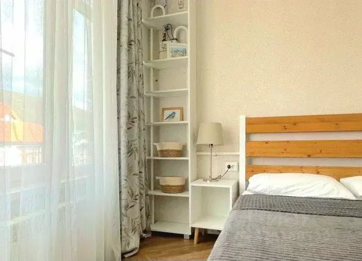 2-к кв. Краснодарский край, Геленджик Курортная ул., 14 (55.0 м) - Фото 1