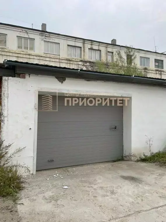 Купить Гараж В Городе Якутске