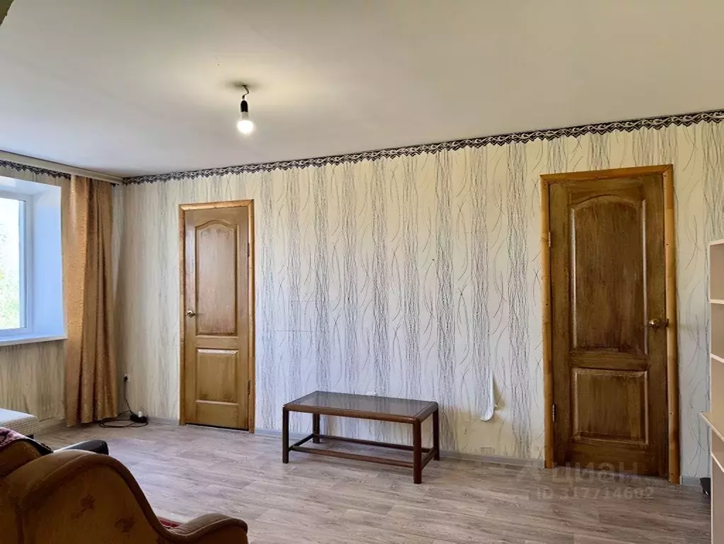 3-к кв. Саратовская область, Саратов Международная ул., 20а (42.0 м) - Фото 0