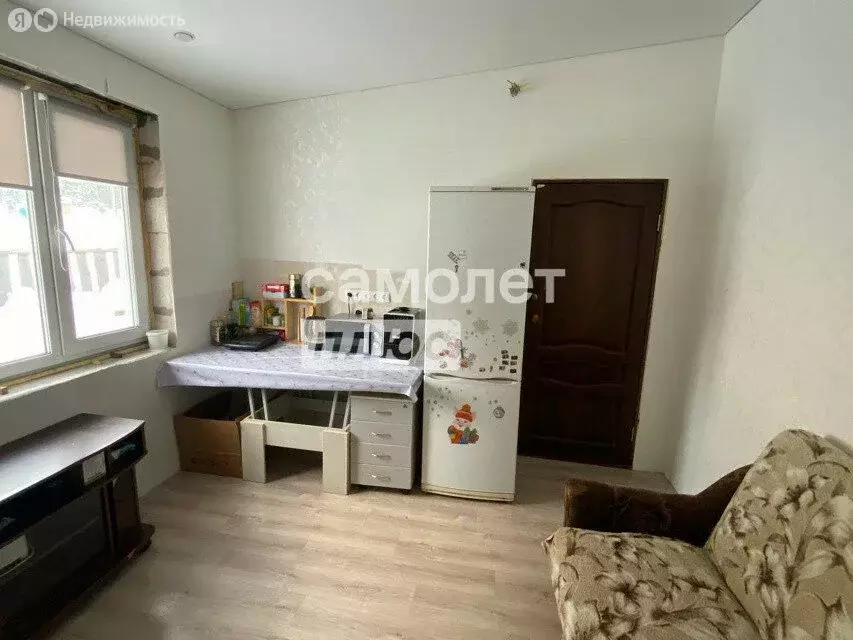 Дом в посёлок Пемба, Зелёная улица (54 м) - Фото 2