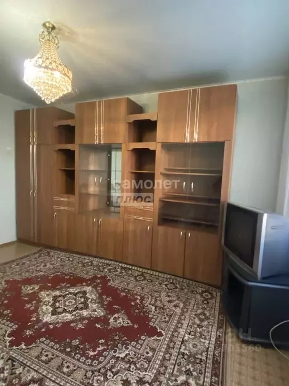 2-к кв. Челябинская область, Миасс Школьная ул., 106 (48.0 м) - Фото 0