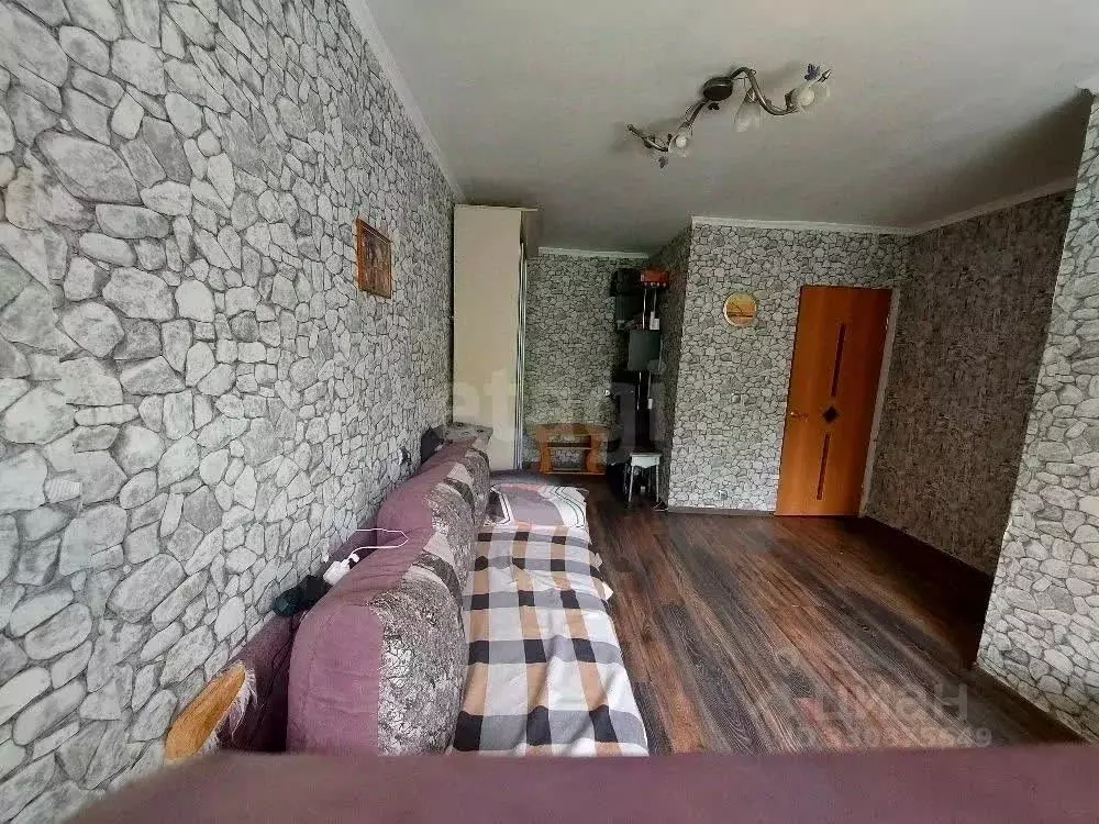 1-к кв. Забайкальский край, Чита Кайдаловская ул., 14 (30.0 м) - Фото 1
