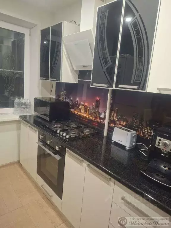 2-к кв. Самарская область, Самара Алма-Атинская ул., 108а (44.0 м) - Фото 2