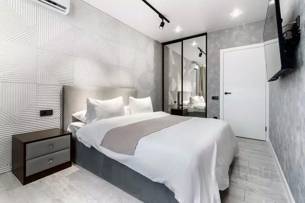 1-к кв. Ростовская область, Ростов-на-Дону ул. Ларина, 45с6 (40.0 м) - Фото 1