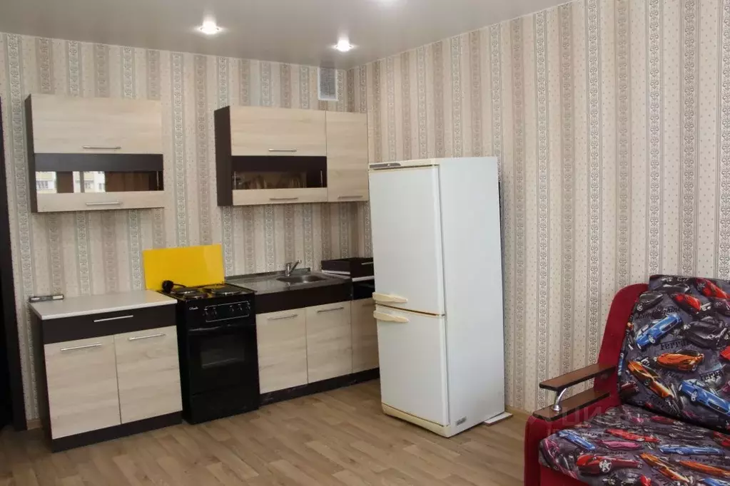 Студия Новосибирская область, Новосибирск ул. Твардовского, 22/3 (25.0 ... - Фото 2