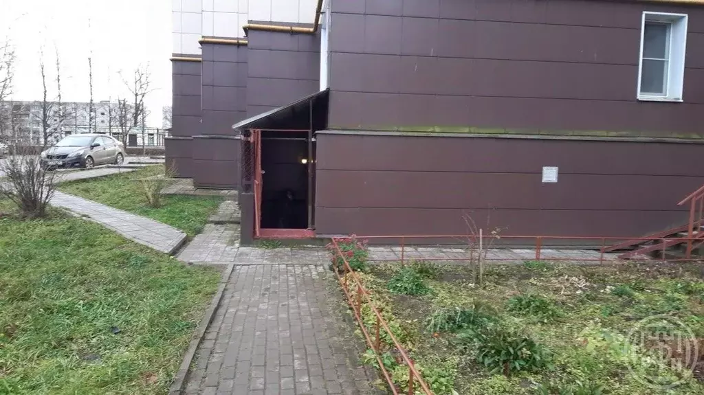 Помещение свободного назначения в Ленинградская область, Шлиссельбург ... - Фото 2