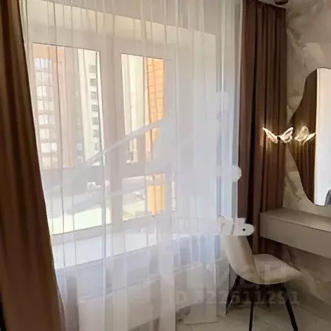 1-к кв. Алтайский край, Барнаул тракт Павловский, 196 к1 (31.7 м) - Фото 2