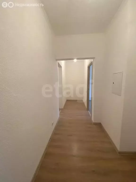 2-комнатная квартира: Ярославль, Дядьковская улица, 1 (55.4 м) - Фото 2