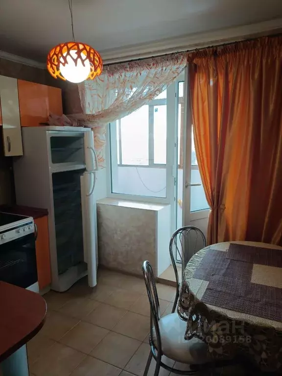 2-к кв. Белгородская область, Белгород ул. Белгородского полка, 65 ... - Фото 1