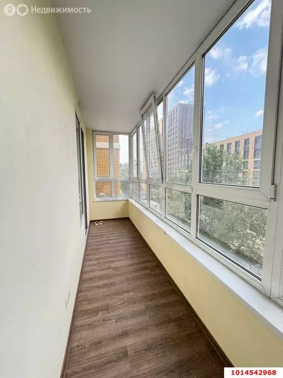 1-комнатная квартира: Краснодар, Старокубанская улица, 137к2 (48 м) - Фото 0