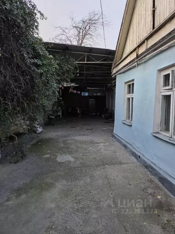 Участок в Дагестан, Махачкала Заводской пер. (4.0 сот.) - Фото 0