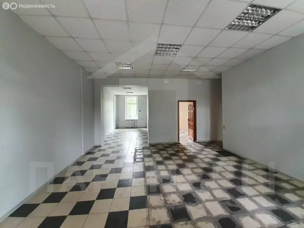 Помещение свободного назначения (80 м) - Фото 1