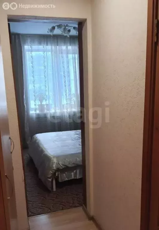 2-комнатная квартира: Горно-Алтайск, Технологический переулок, 14 ... - Фото 2