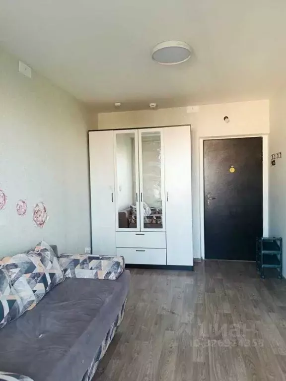 1-к кв. Кемеровская область, Новокузнецк ул. Рокоссовского, 16Б (22.3 ... - Фото 2