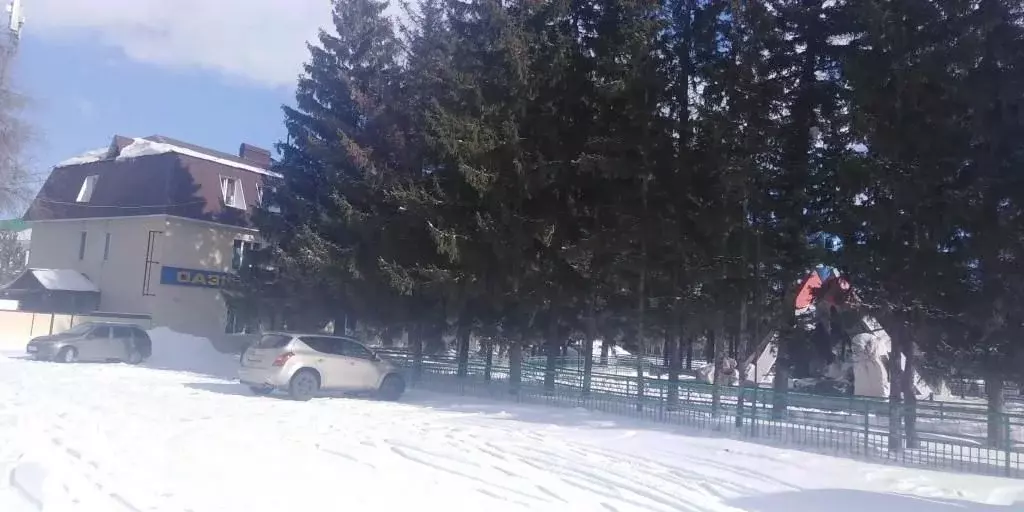 Комната Татарстан, Азнакаево ул. Марджани, 24 (10.0 м) - Фото 2