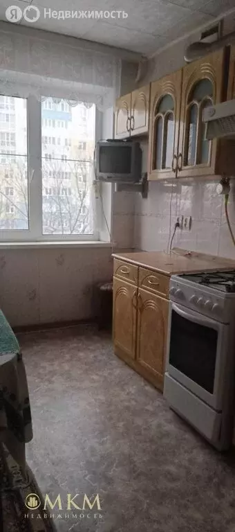 2-комнатная квартира: Нижний Новгород, улица Янки Купалы, 31 (45 м) - Фото 1