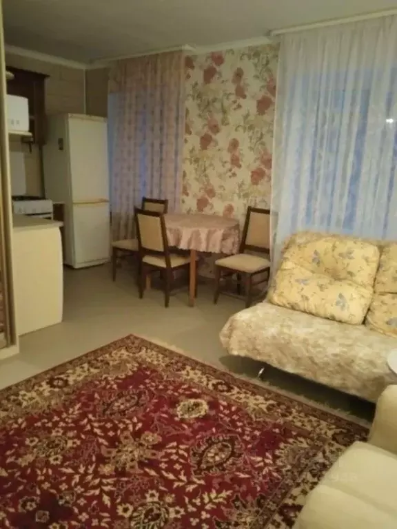 2-к кв. Омская область, Омск просп. Карла Маркса, 10А (44.0 м) - Фото 2