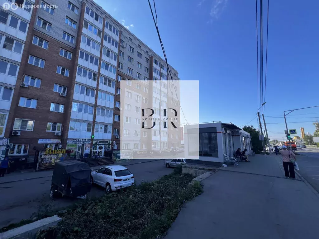 Помещение свободного назначения (110 м) - Фото 2