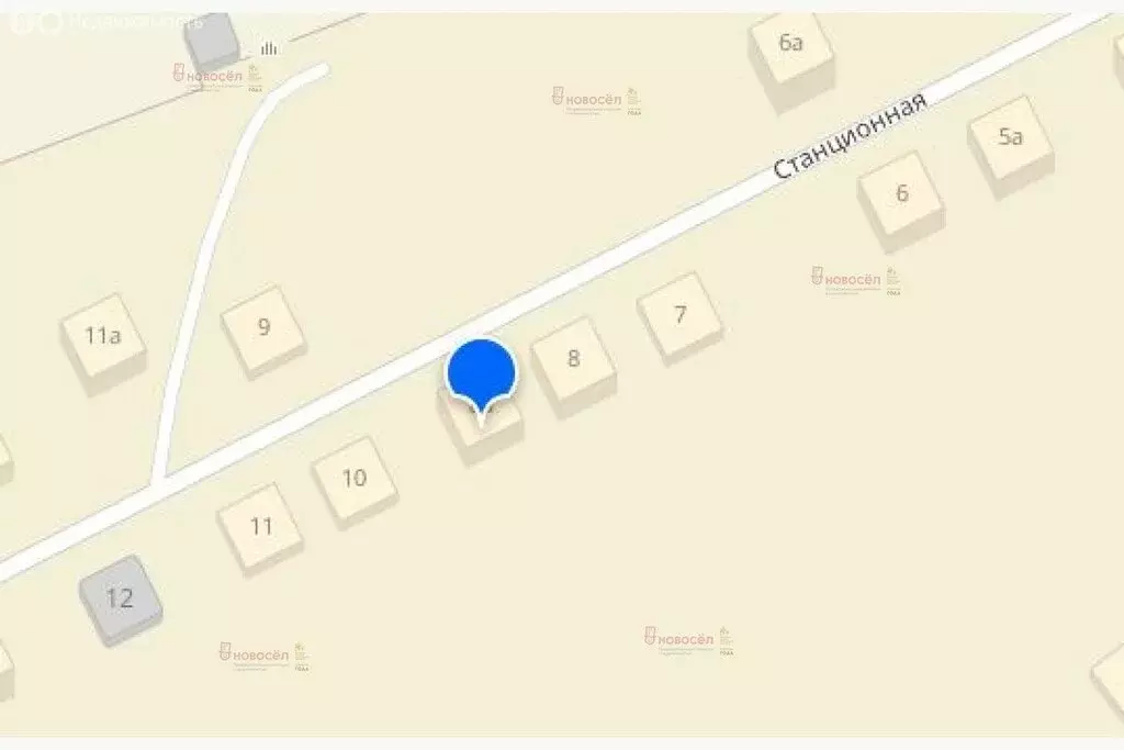 Дом в Свердловская область, муниципальный округ Первоуральск, посёлок ... - Фото 1