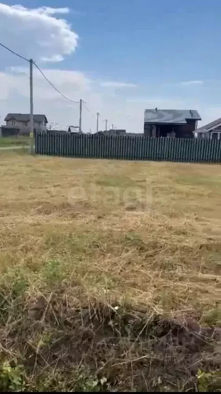 Участок в Новосибирская область, Ордынский район, Пичугово море кп ул. ... - Фото 2