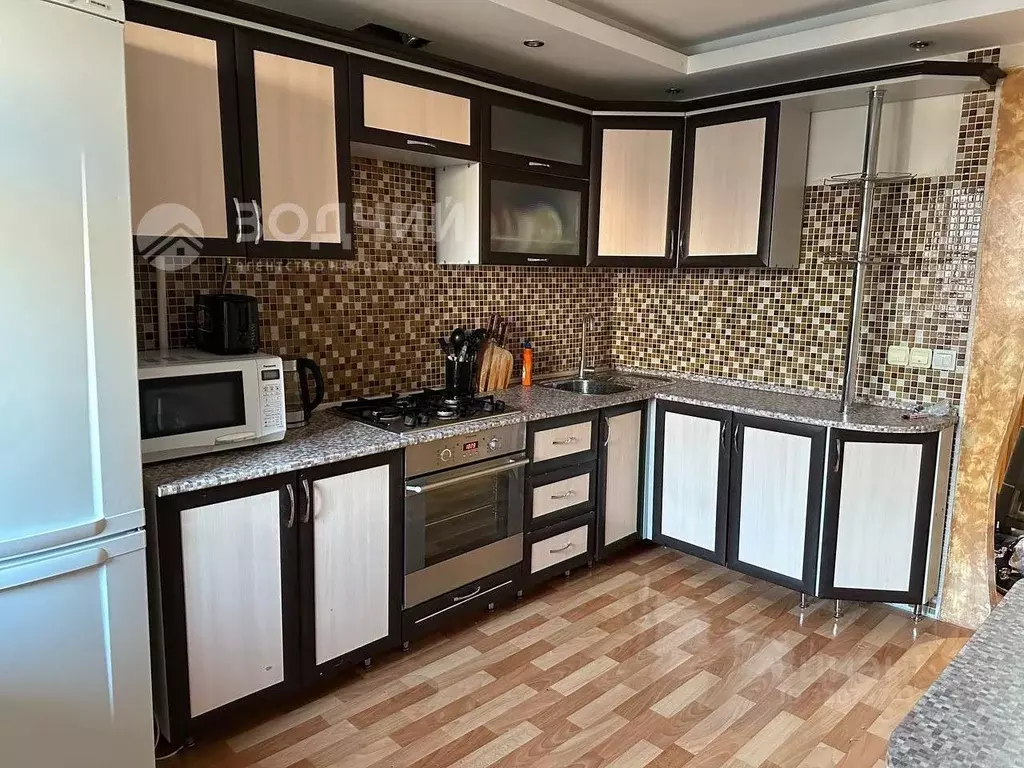 1-к кв. Чувашия, Чебоксары Ярмарочная ул., 3 (42.6 м) - Фото 0