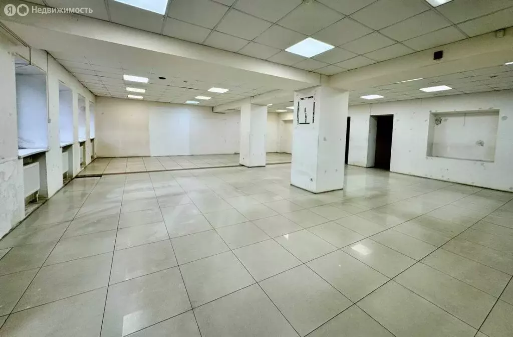 Помещение свободного назначения (175 м) - Фото 1