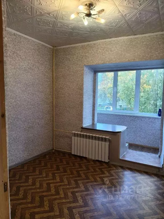 3-к кв. Нижегородская область, Кстово Береговая ул., 7А (57.6 м) - Фото 2