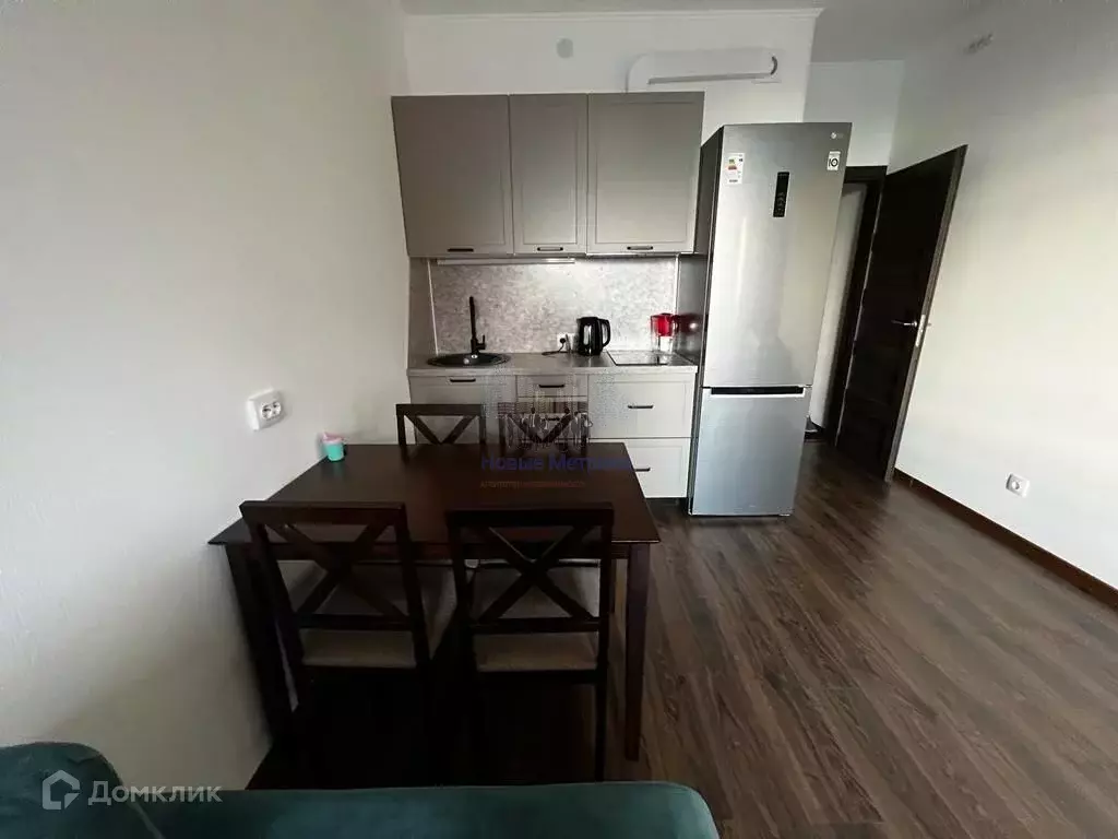 Продаётся квартира-студия, 25 м - Фото 1