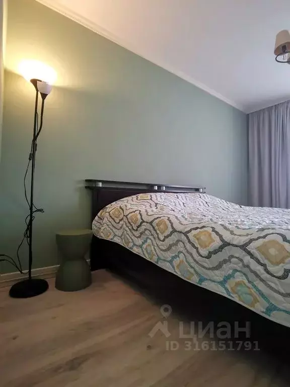 2-к кв. Смоленская область, Смоленск ул. Николаева, 12в (62.0 м) - Фото 2