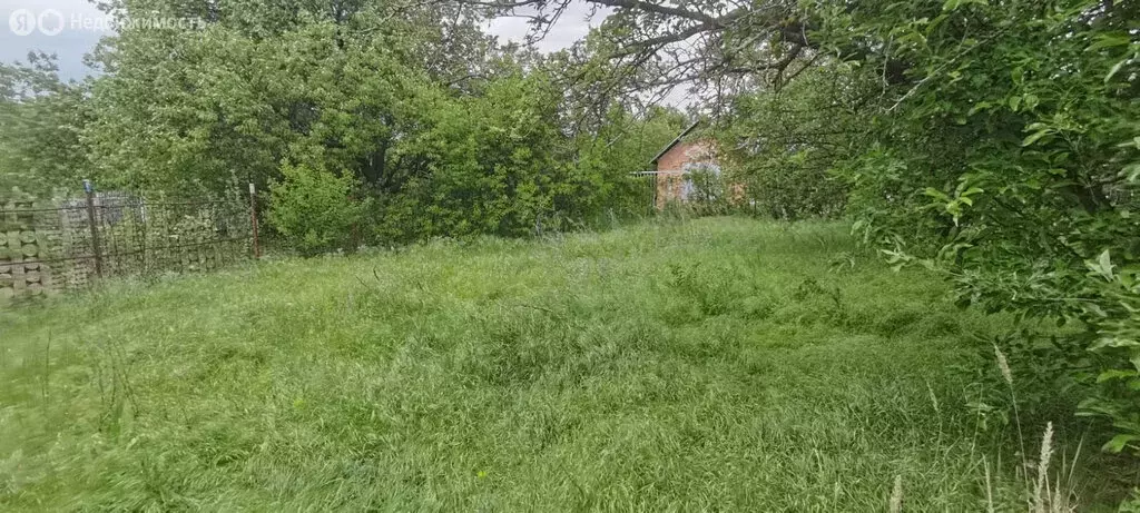 Участок в Новочеркасск, Соловьиная улица (6 м) - Фото 0