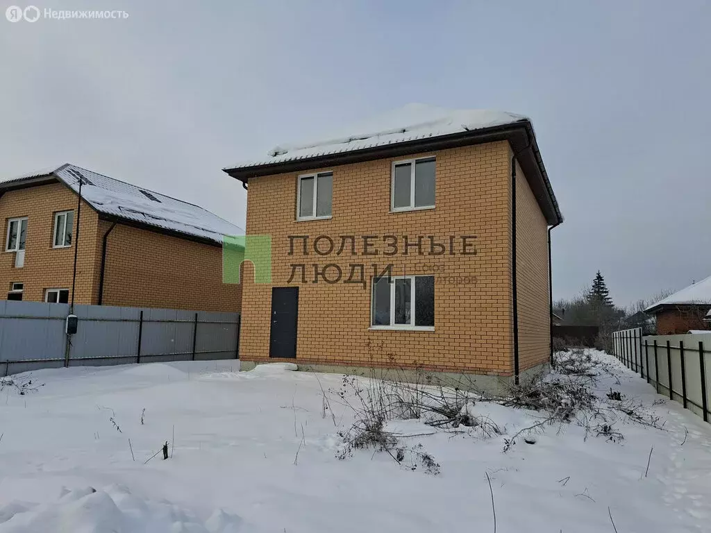 Дом в село Плещеево, Дачная улица, 18 (131 м) - Фото 2