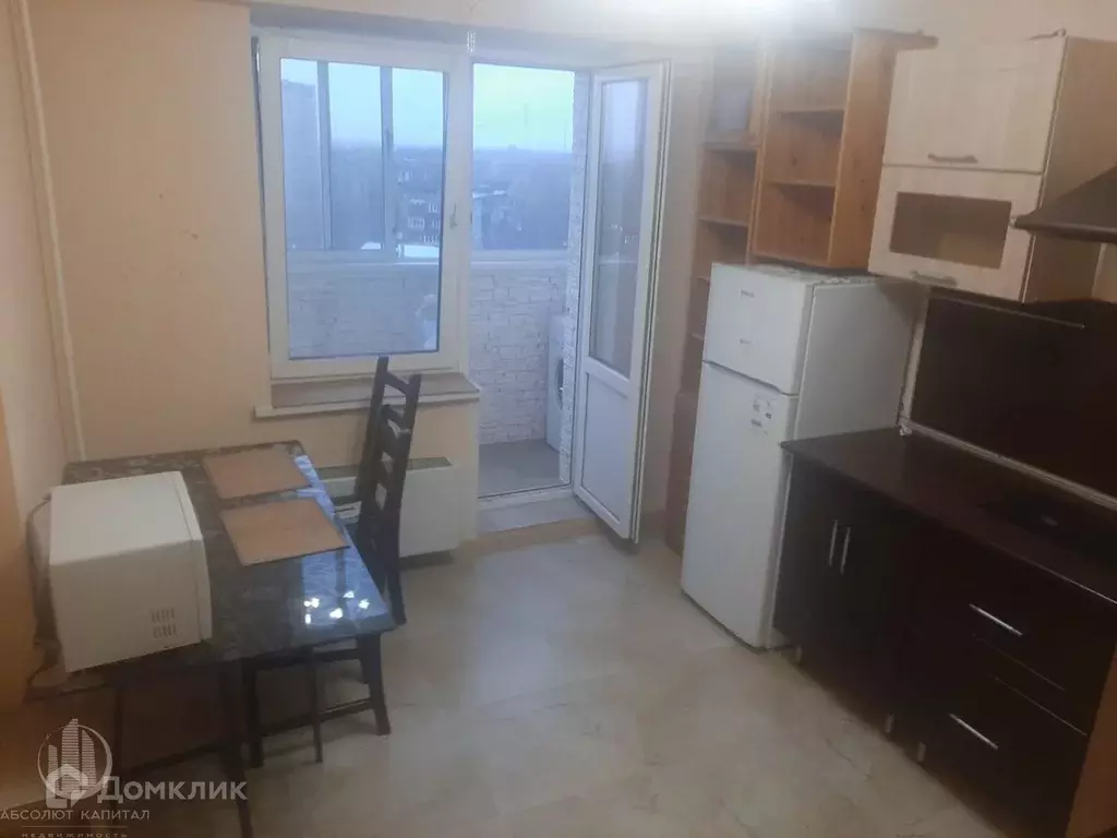 Продаётся 1-к квартира, 46 м - Фото 0