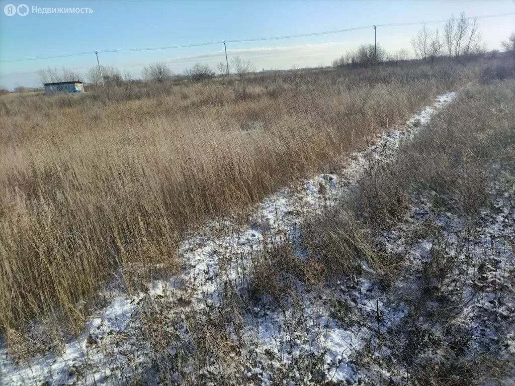 Участок в Усть-Абаканский район, село Калинино (13 м) - Фото 1