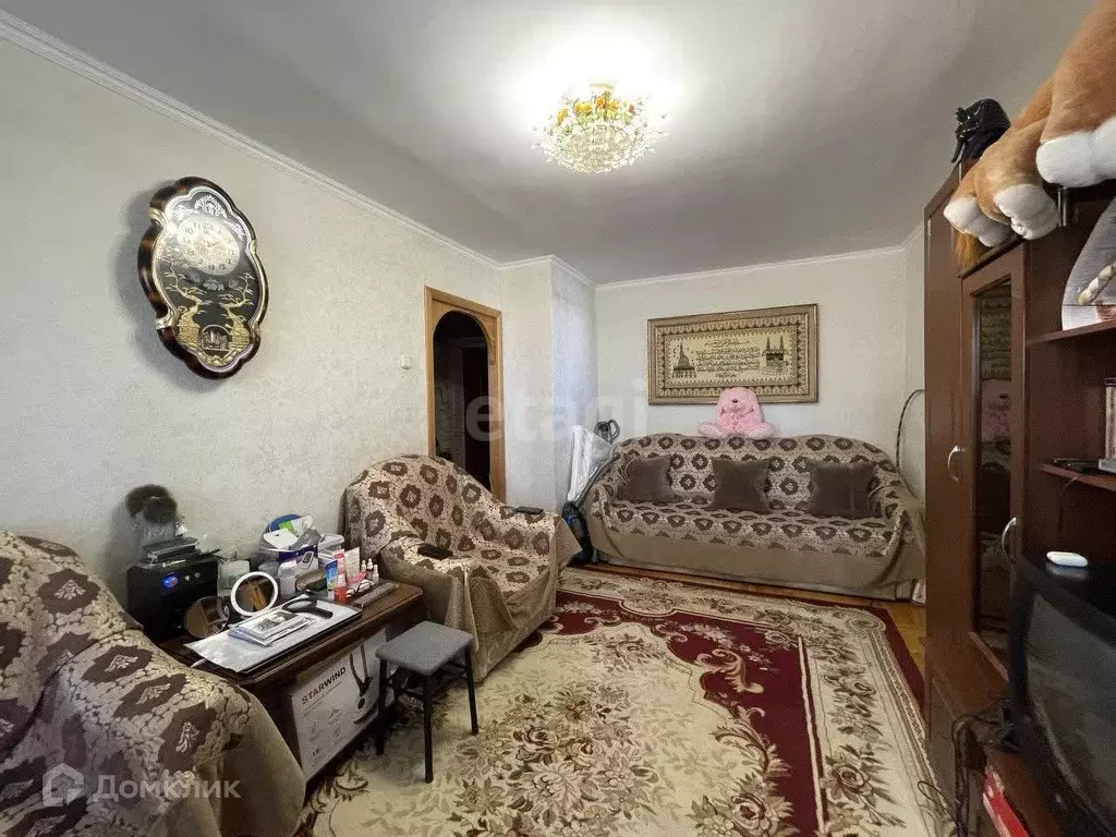 Продаётся 2-к квартира, 41.1 м - Фото 0