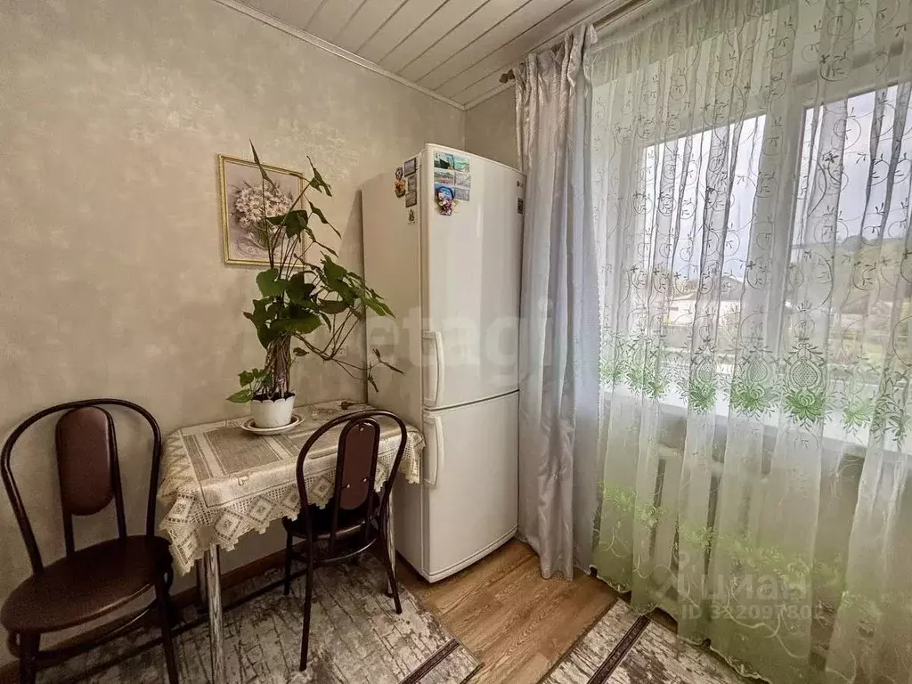 2-к кв. Владимирская область, Ковровский район, пос. Мелехово ... - Фото 2