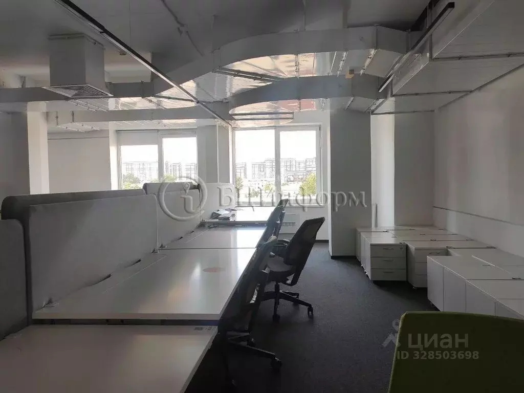 Офис в Санкт-Петербург Заставская ул., 22Е (575 м) - Фото 1