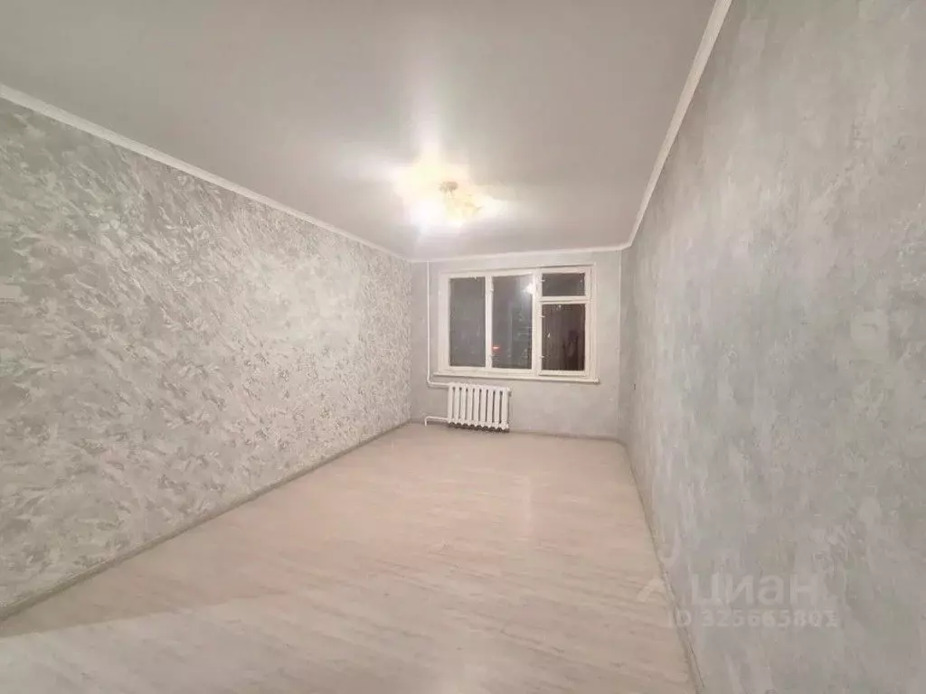 2-к кв. Кабардино-Балкария, Нальчик ул. Неделина, 21 (44.6 м) - Фото 2