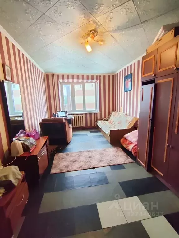 Комната Краснодарский край, Армавир Новороссийская ул., 169А - Фото 2