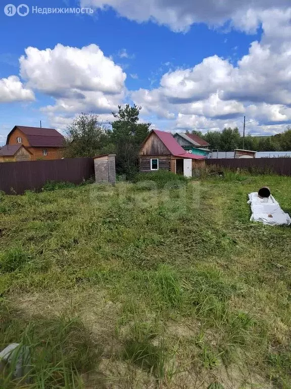 Дом в Тобольск, улица Пушкина (81 м) - Фото 1