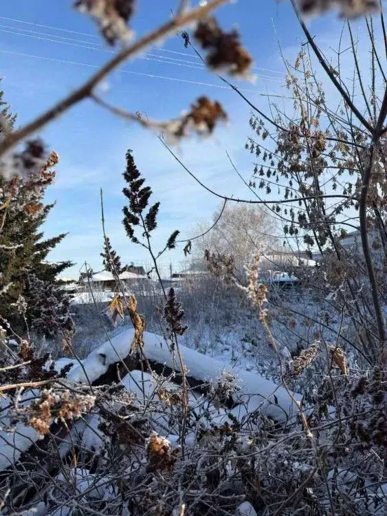 Участок в Иркутская область, Иркутск ул. 4-я Железнодорожная, 45 (6.68 ... - Фото 2