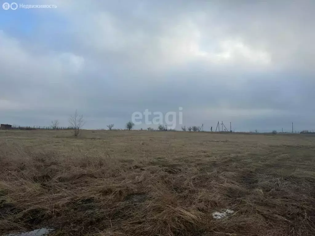 Участок в Аксай, улица Юрия Жульева (9.7 м) - Фото 0