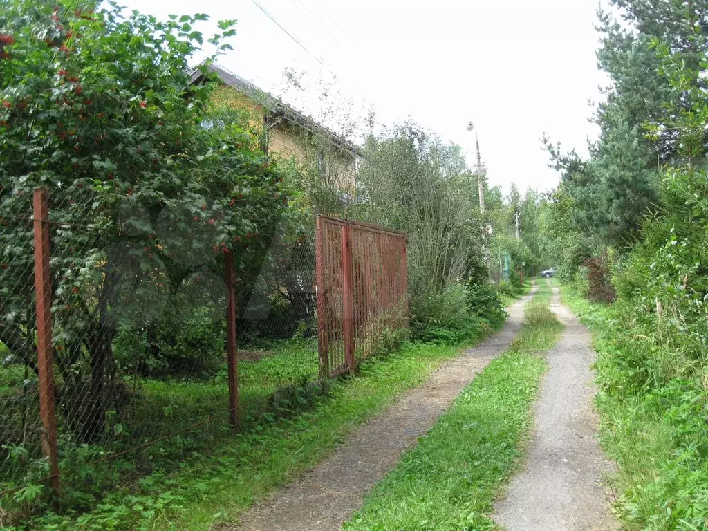 Участок 7,7 сот. (СНТ, ДНП) - Фото 1