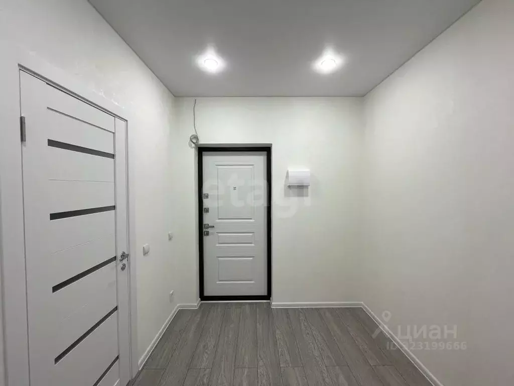 1-к кв. Ярославская область, Ярославль ул. Строителей, 19 (33.11 м) - Фото 0