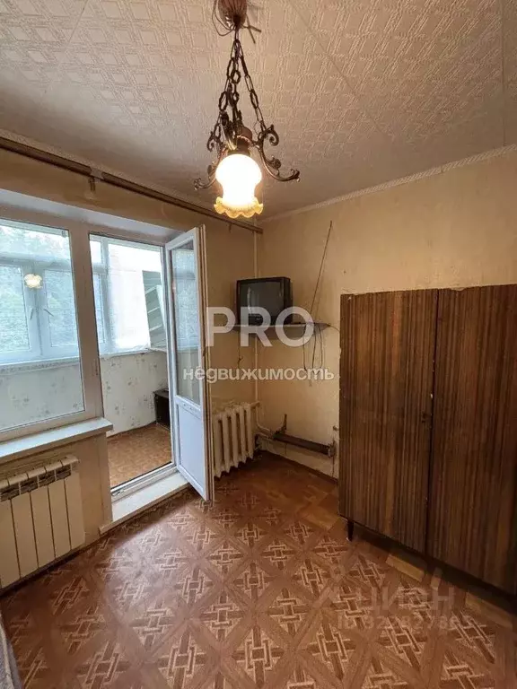 2-к кв. Костромская область, Буйский район, Чистые Боры городское ... - Фото 2