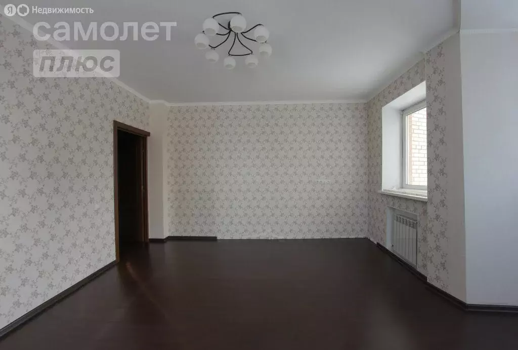 2-комнатная квартира: Омск, бульвар Архитекторов, 19 (70.2 м) - Фото 1