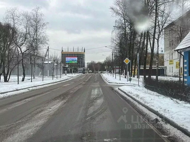 торговая площадь в московская область, пушкинский городской округ, . - Фото 0