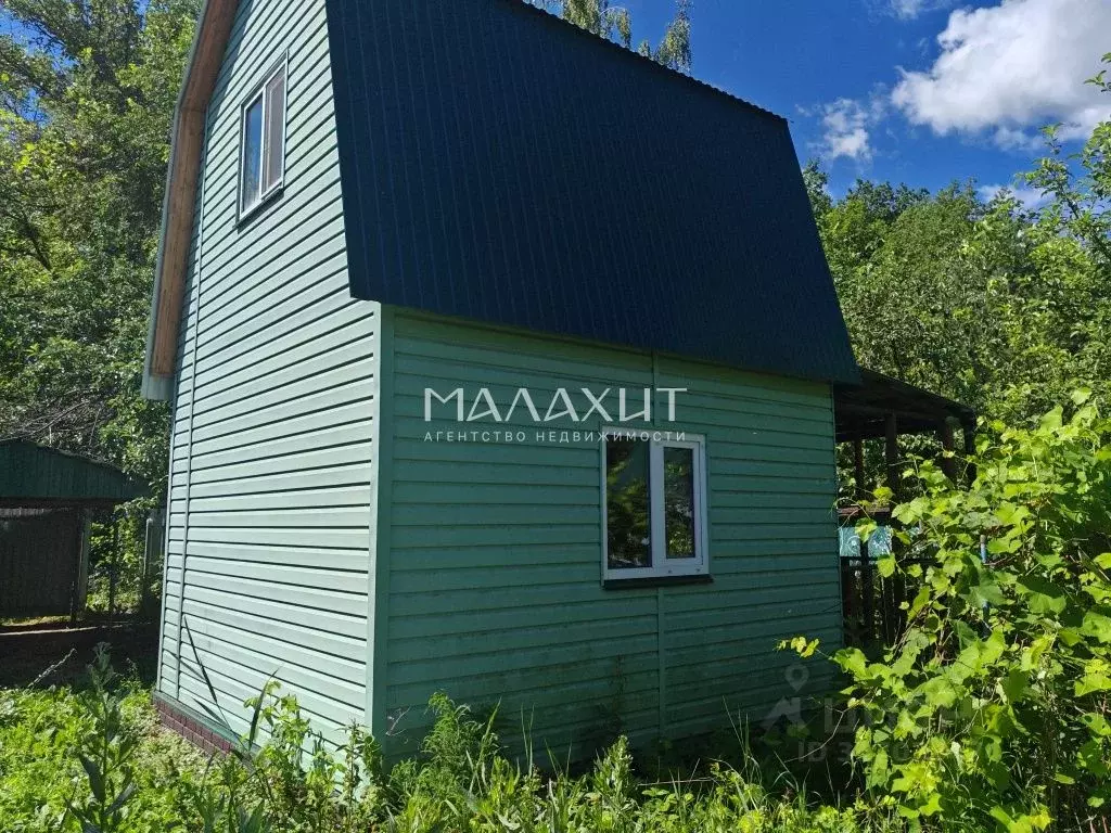 Участок в Самарская область, Волжский район, Воскресенка с/пос, ... - Фото 0