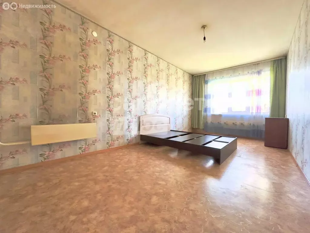 1-комнатная квартира: Ленинск-Кузнецкий, улица Пирогова, 2 (35.1 м) - Фото 1