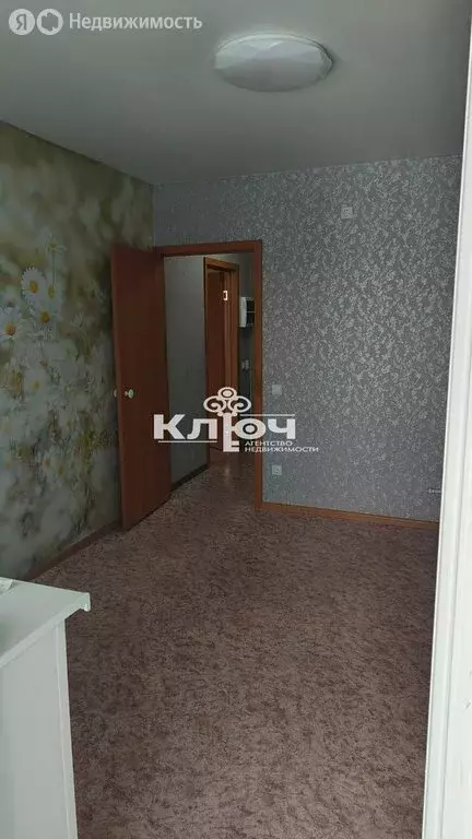 1-комнатная квартира: Стерлитамак, Ботаническая улица, 8 (32.5 м) - Фото 1