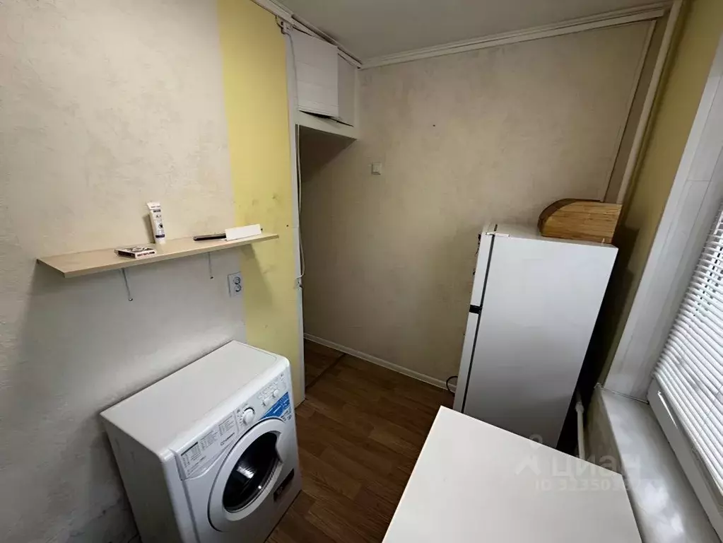 2-к кв. Московская область, Балашиха Гагарина мкр, 1 (42.0 м) - Фото 1